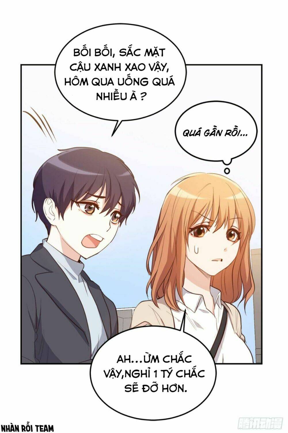 acup tiên sinh chapter 27 4