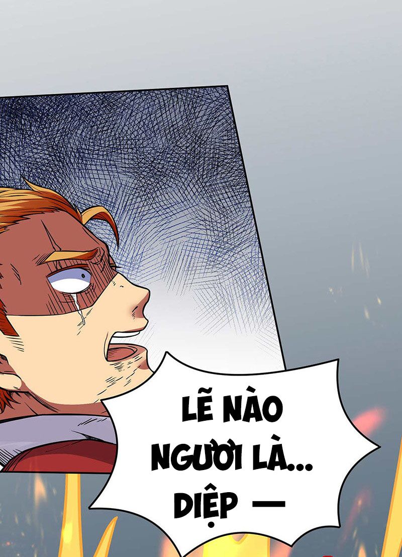 võ đạo độc tôn chapter 176 23