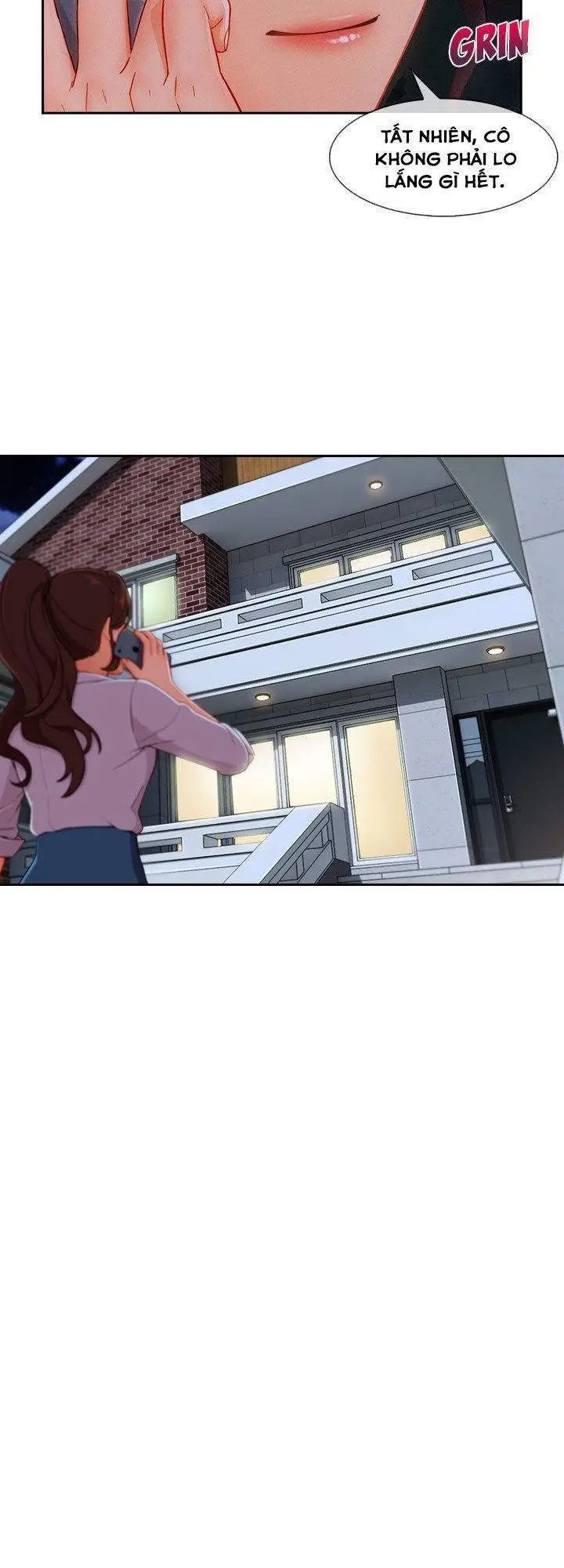 quý cô chân dài chapter 37 47