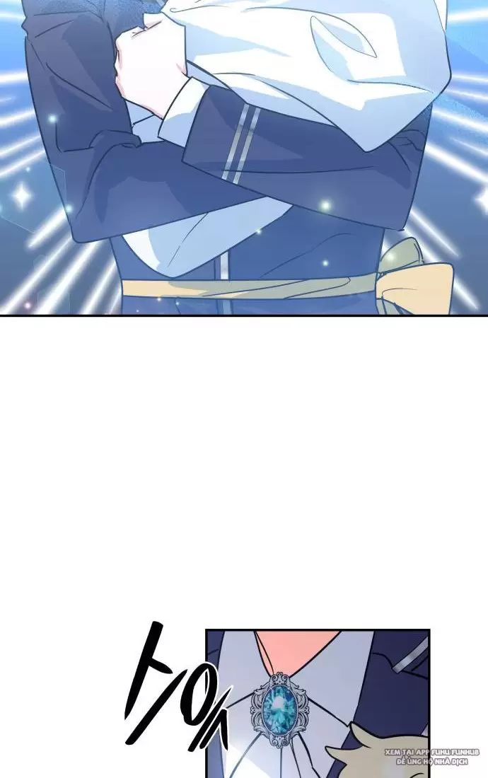 sống trong vườn hoa của công chúa chapter 2 72