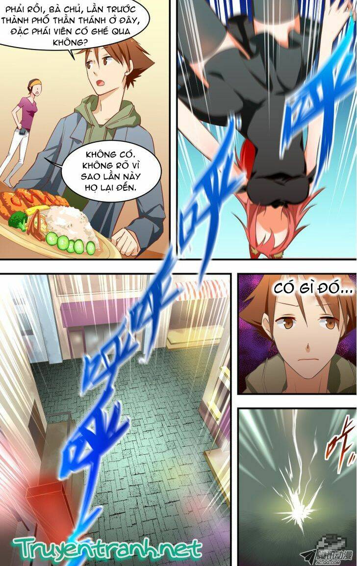 the fiary captivity chapter 1 12