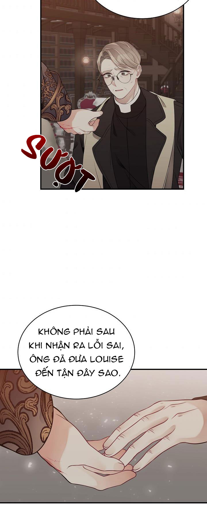 con chỉ đi tìm cha thôi chapter 17 43