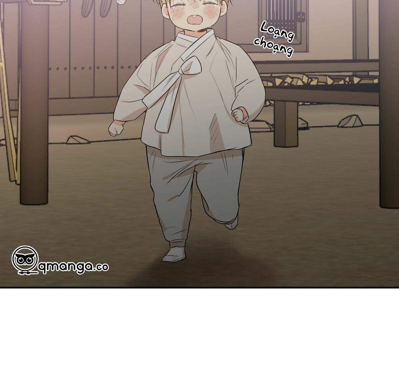 không chốn yêu đương chapter 68 76