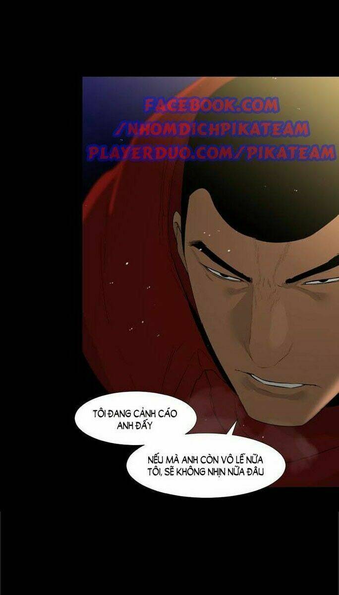 đêm vùng cực chapter 31 69