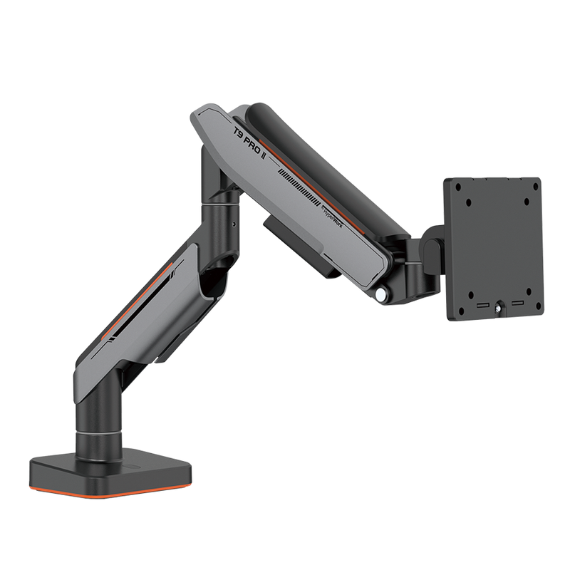 Giá đỡ màn hình Human Motion T9 Pro - Hàng Chính Hãng