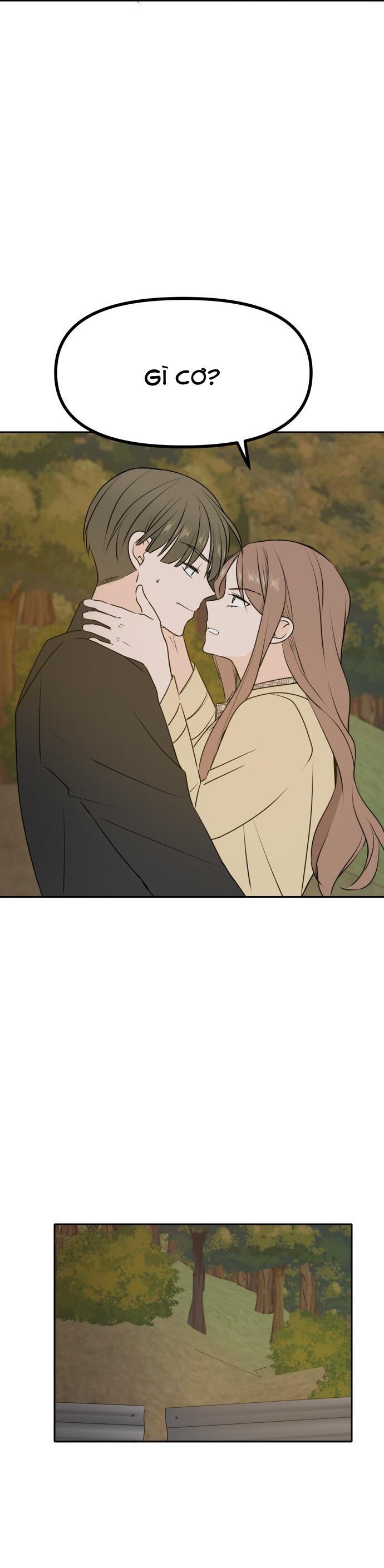 hẹn gặp nhau ở kiếp thứ 19 chapter 43 5