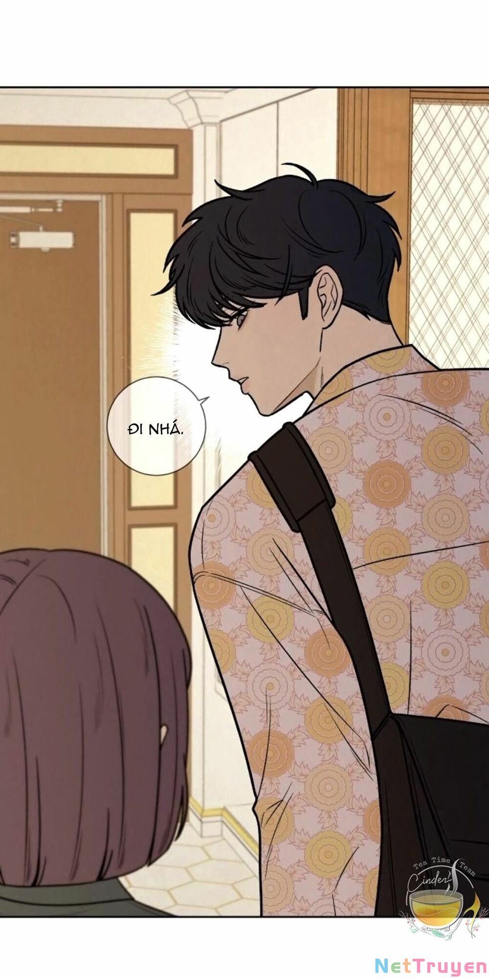 chiến lược: tình yêu trong sáng chapter 15 12