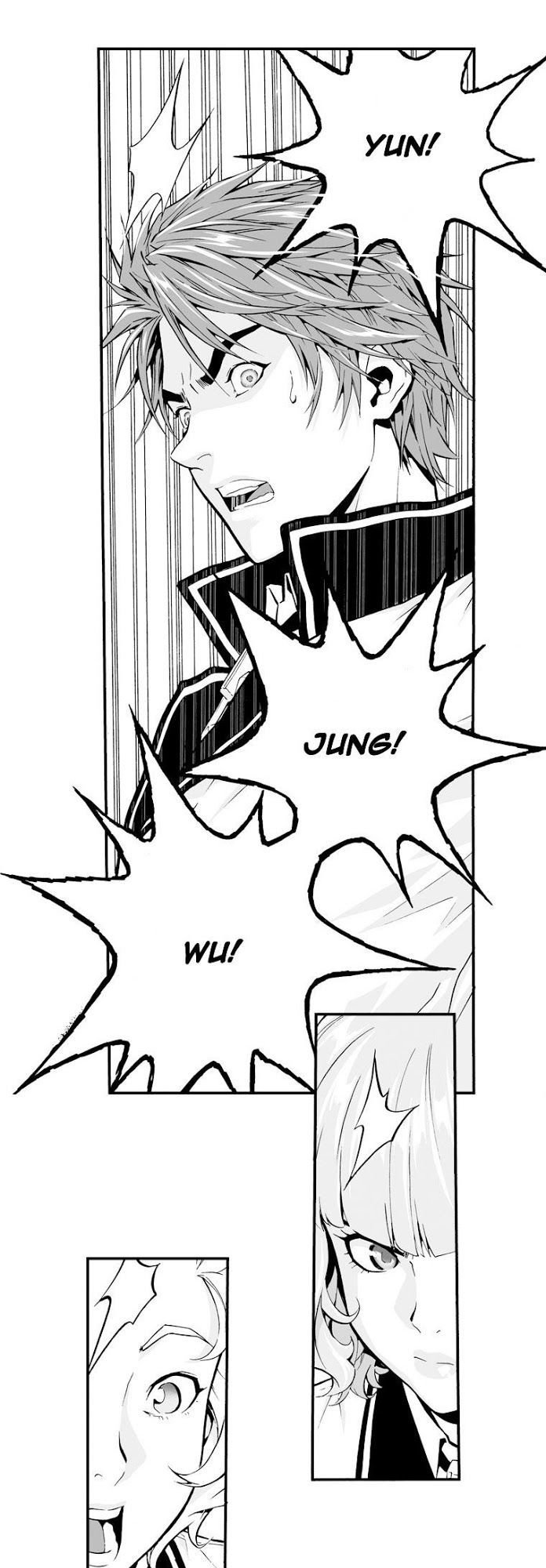 action idols - age of young dragons chapter 5 45