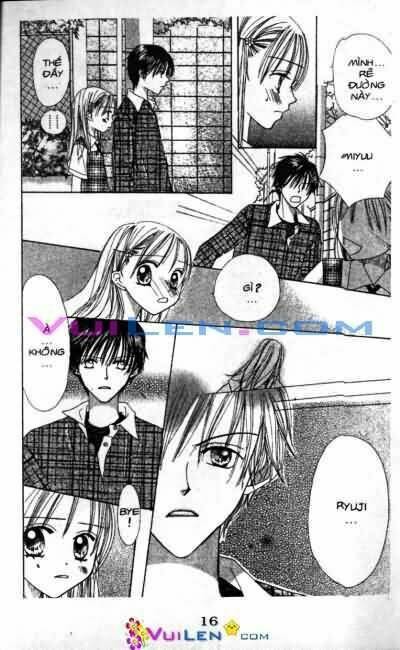 con gái con trai chapter 8 16