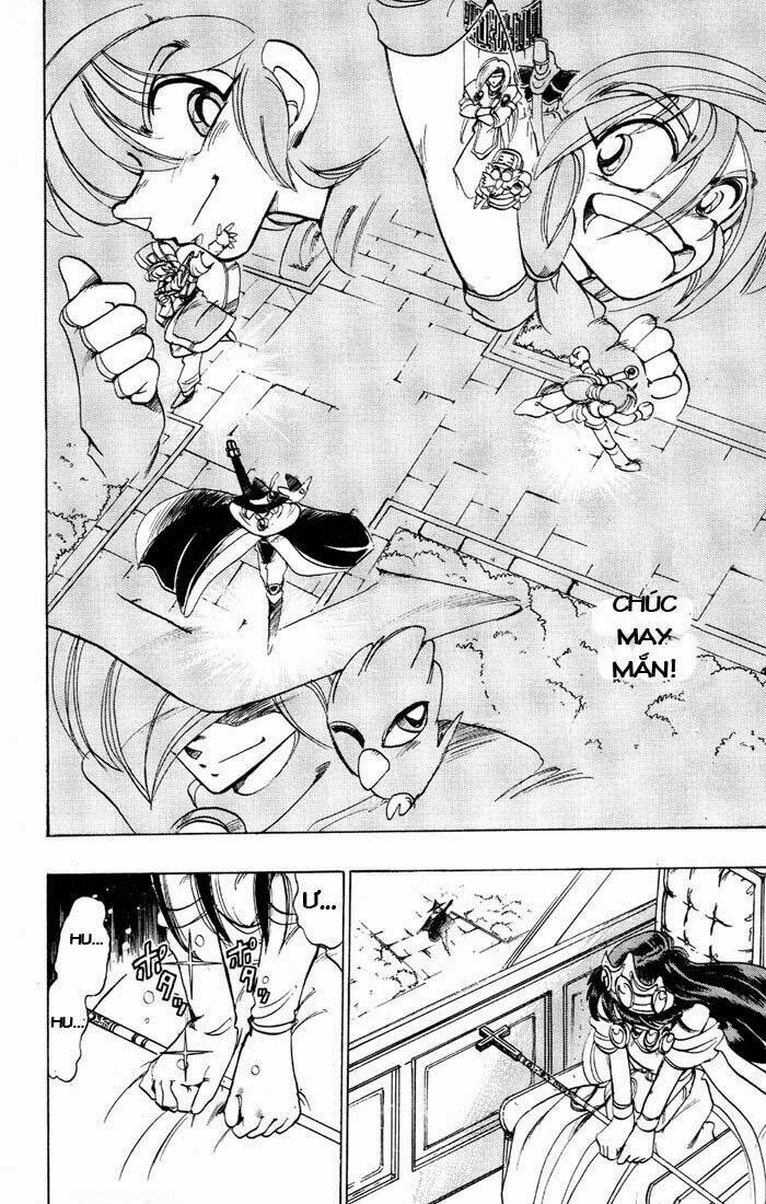 violinist of hameln - cây đàn kì diệu chapter 33 46