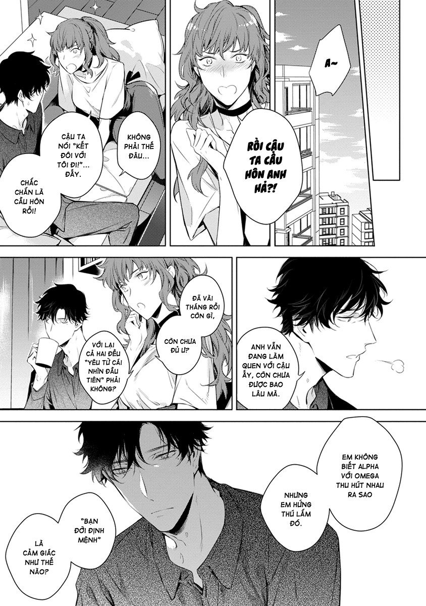 alpha thứ hai chapter 5 17