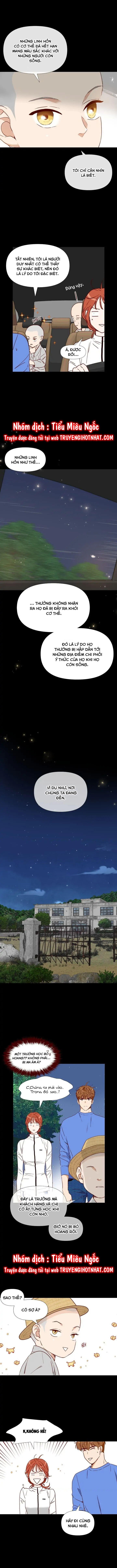 24 phút cho một câu chuyện chapter 39 6