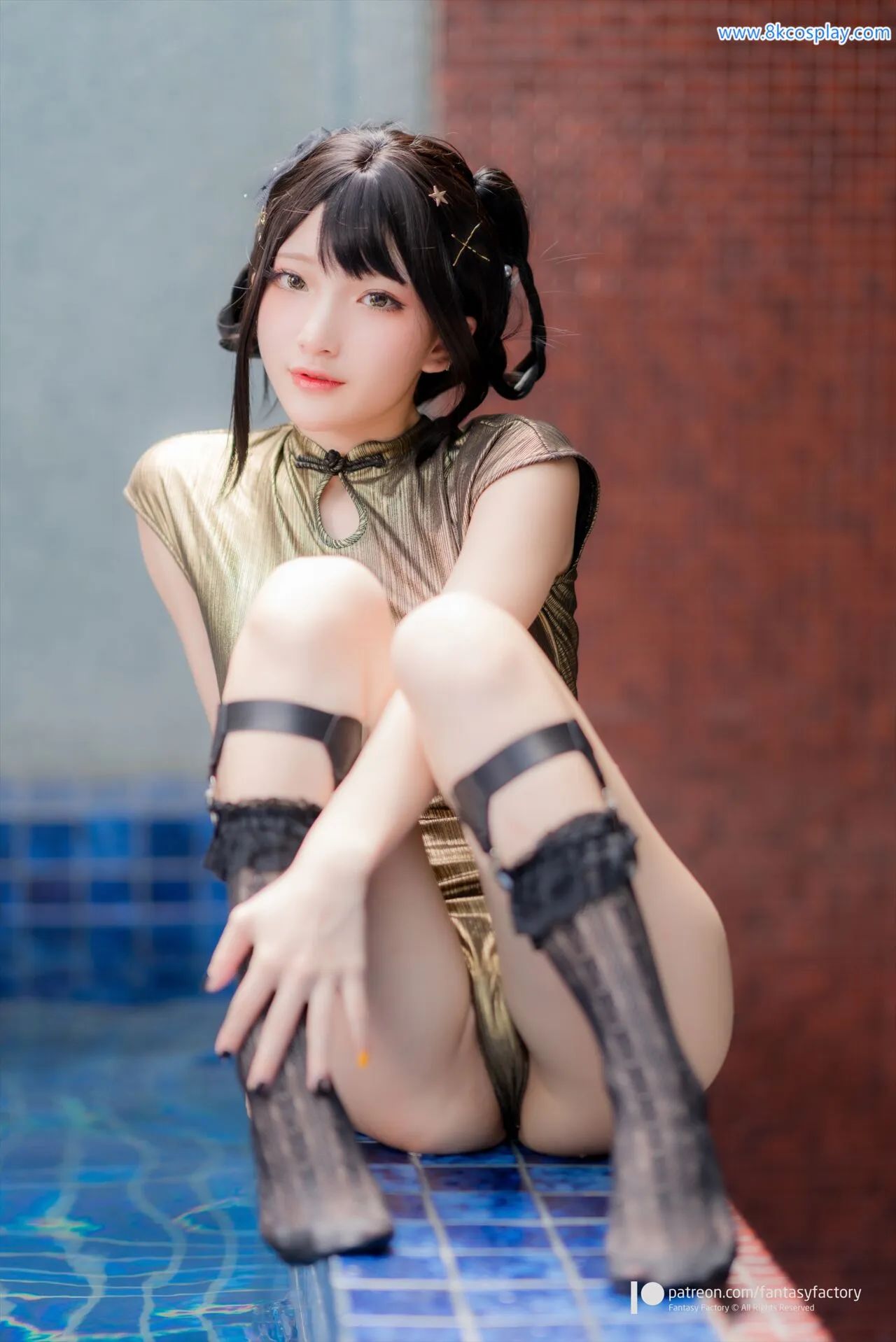 hình cosplay chapter 156 79