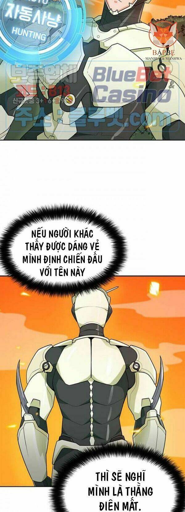 tôi tự động săn một mình chapter 82 39