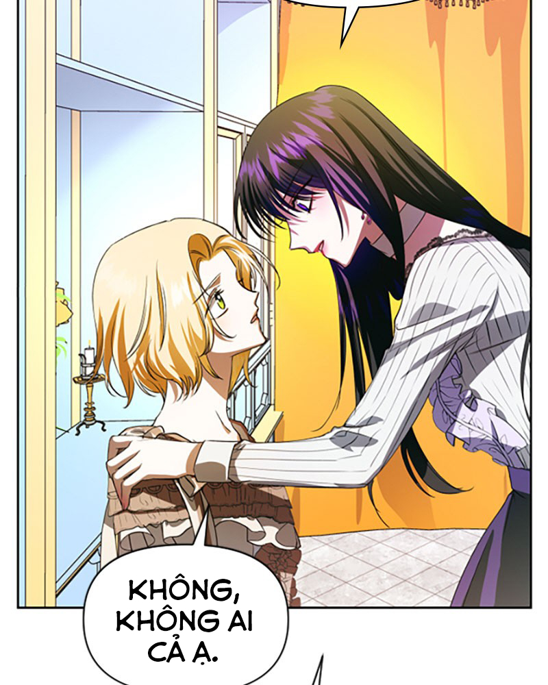 tôi muốn trở thành cô ấy dù chỉ là một ngày chapter 45 52