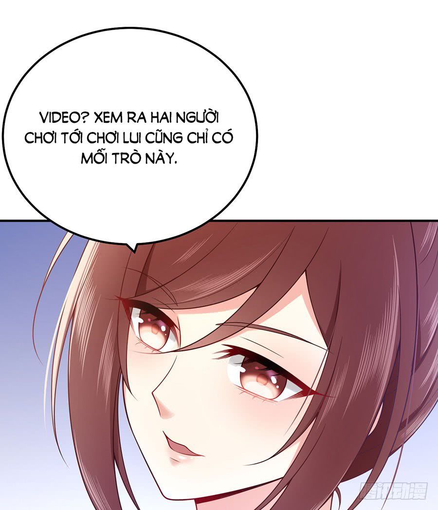 nam thần truy thê chỉ nam chapter 25.1 30