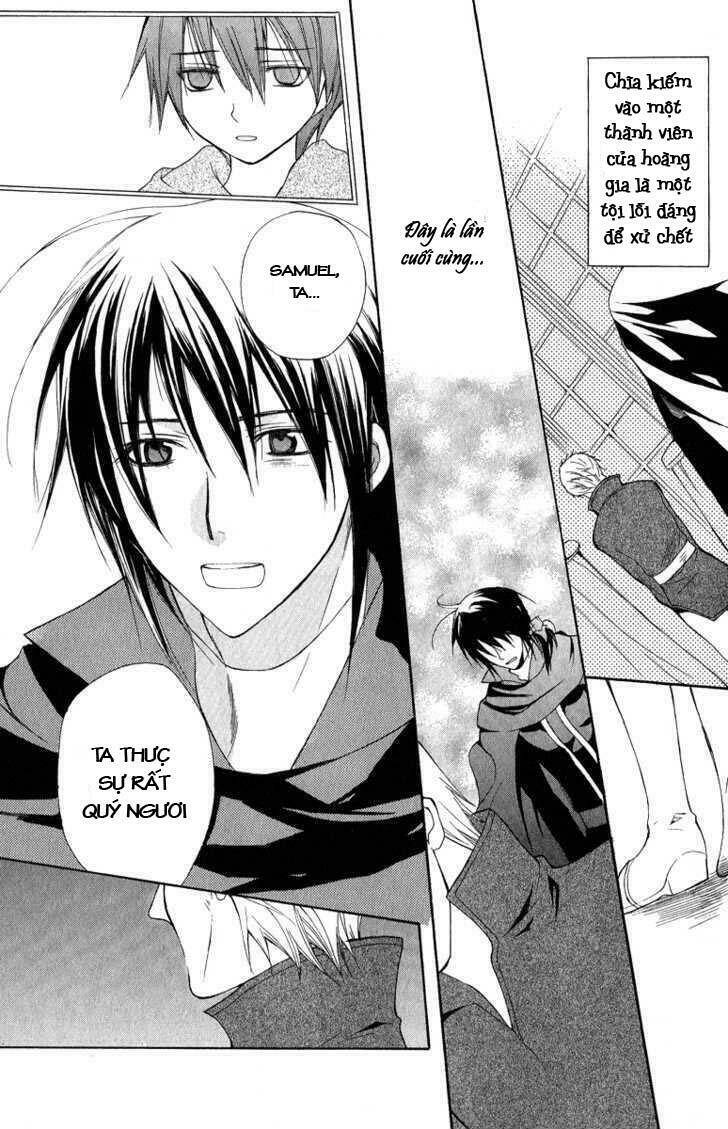 adarushan no hanayome chapter 4 30