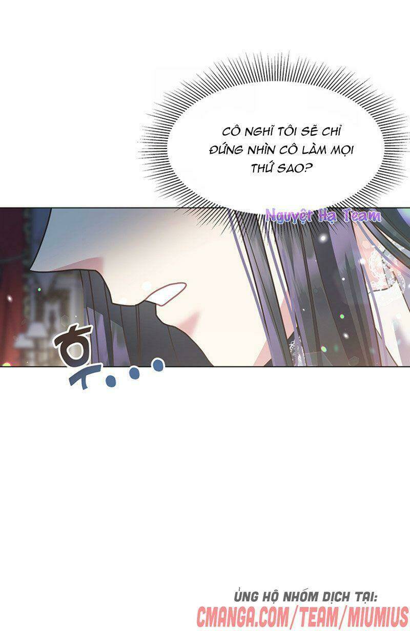 khu vườn im lặng chapter 6 62