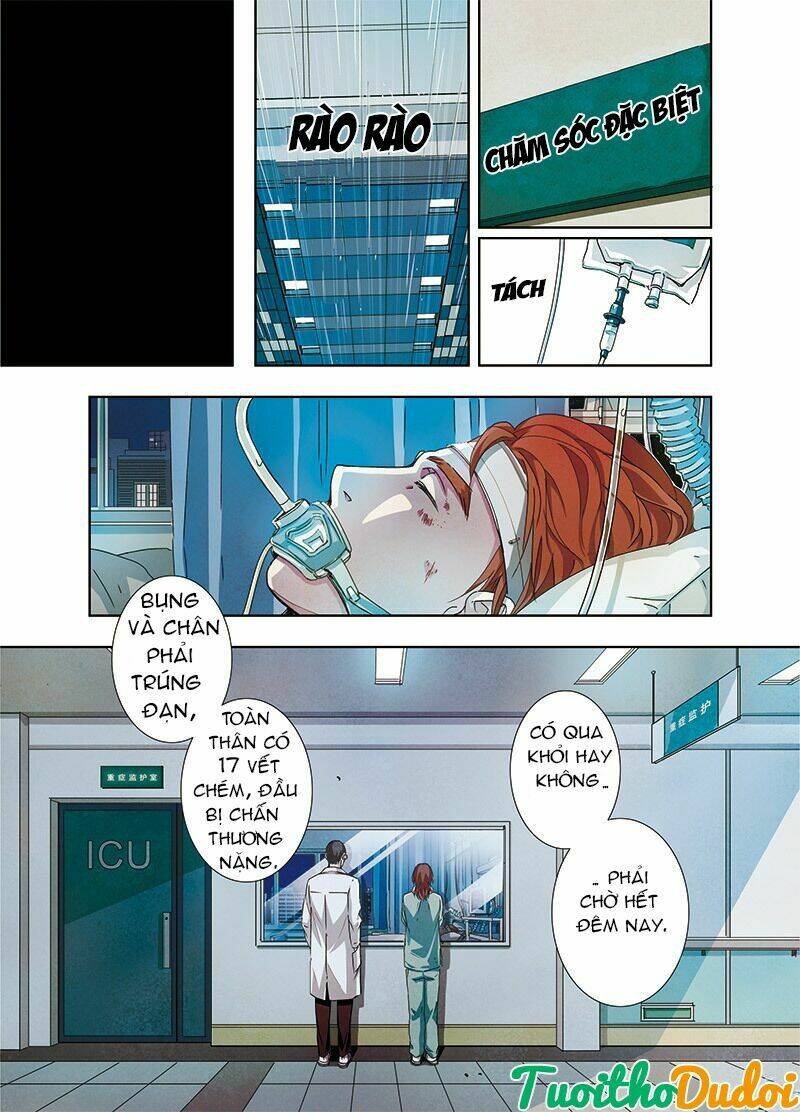 looking for clotho chapter 8 12