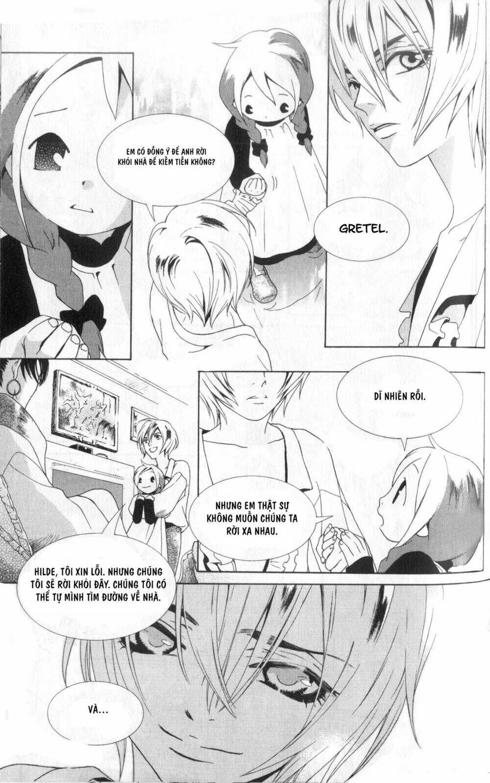 grimms manga chapter 3.2 10