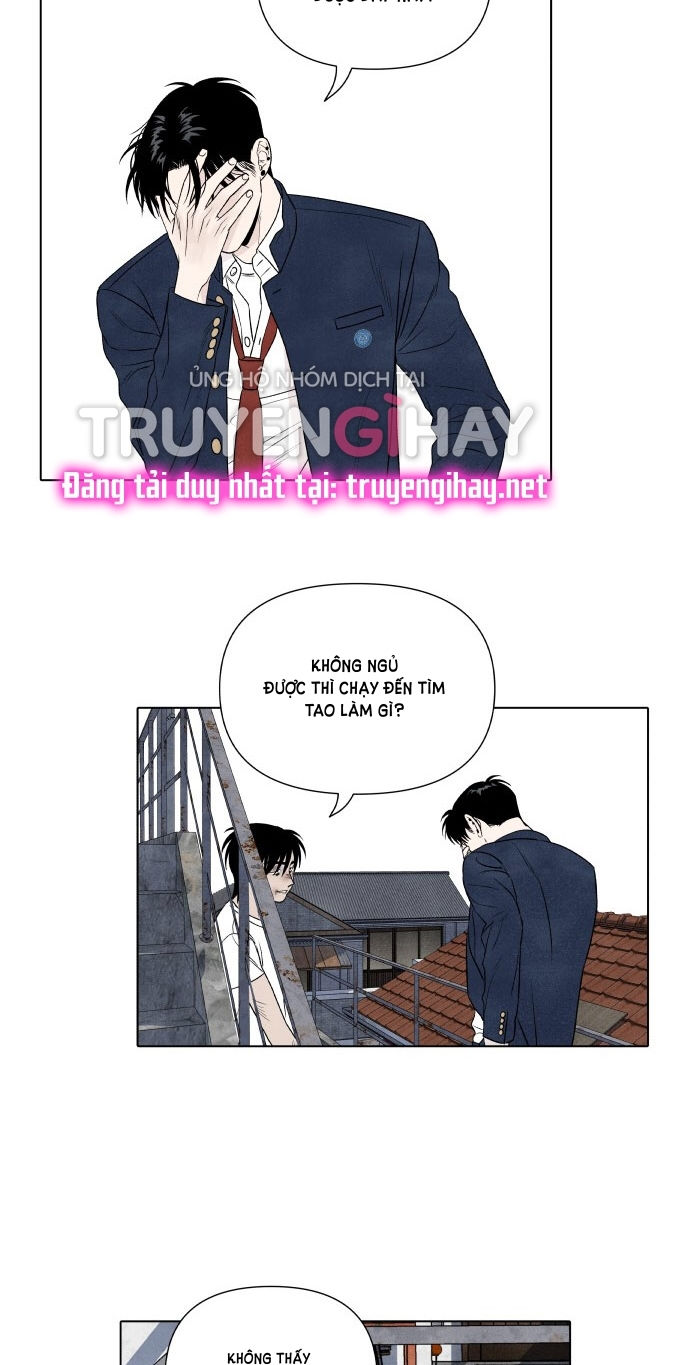 điều khiến tôi quyết tâm muốn chết chapter 10.2 17