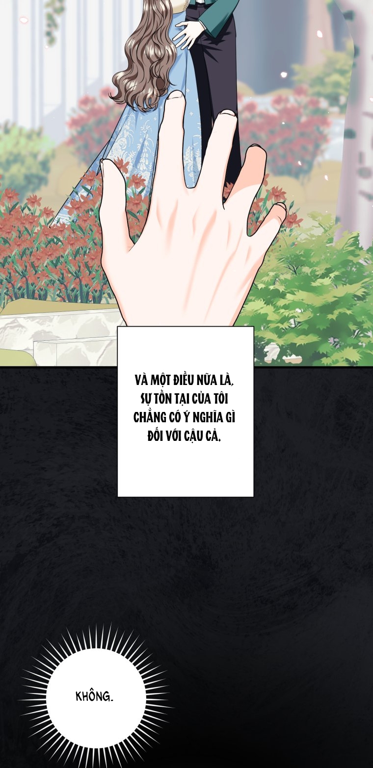 [18+] tôi đã kết hôn với kẻ thù giết cha mẹ chapter 34.1 37