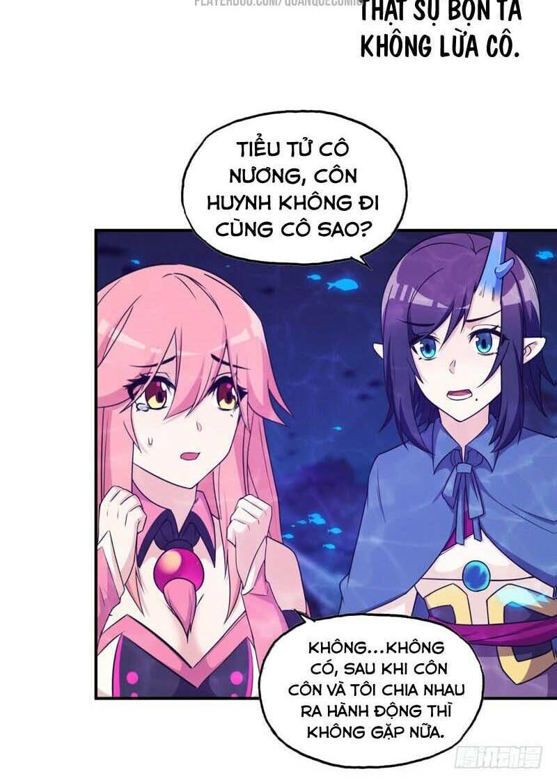 khởi đầu bằng một con côn chapter 67 10