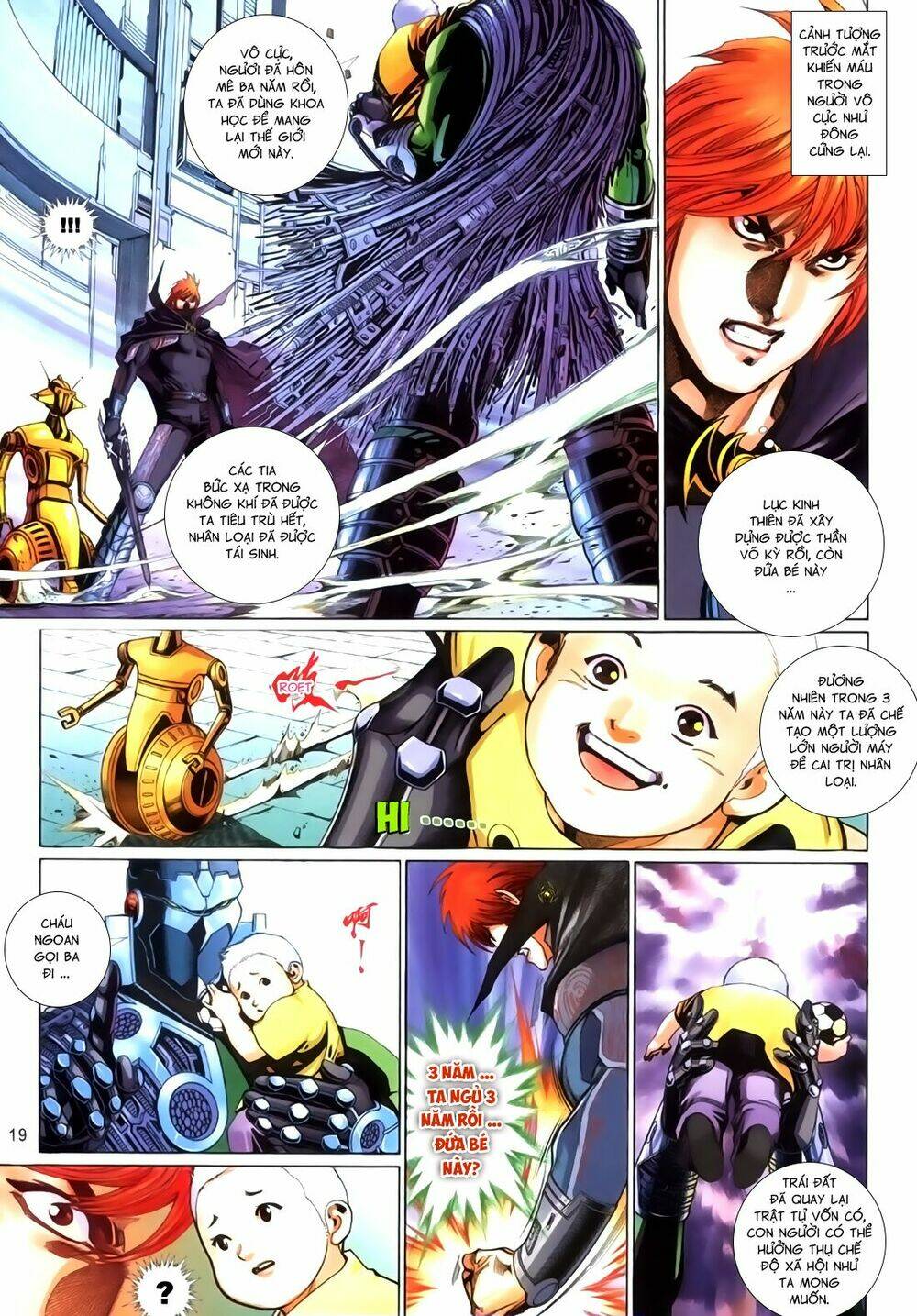 phong vân thần võ ký chapter 32.5 4