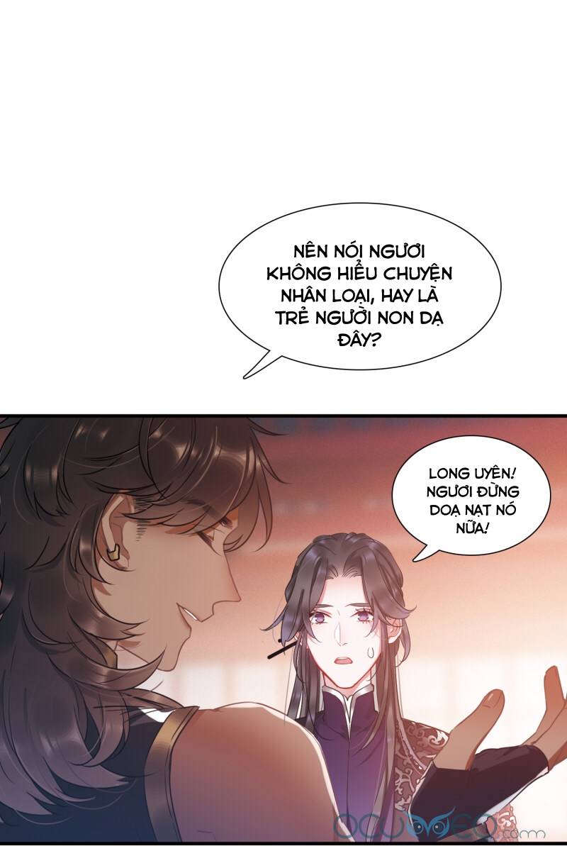 danh kiếm trủng chapter 9 82