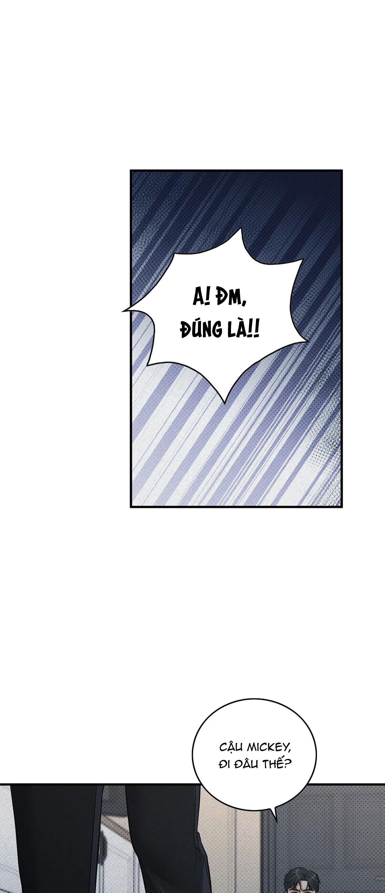 (abo) nỗi u sầu của manhattan chapter 16 22