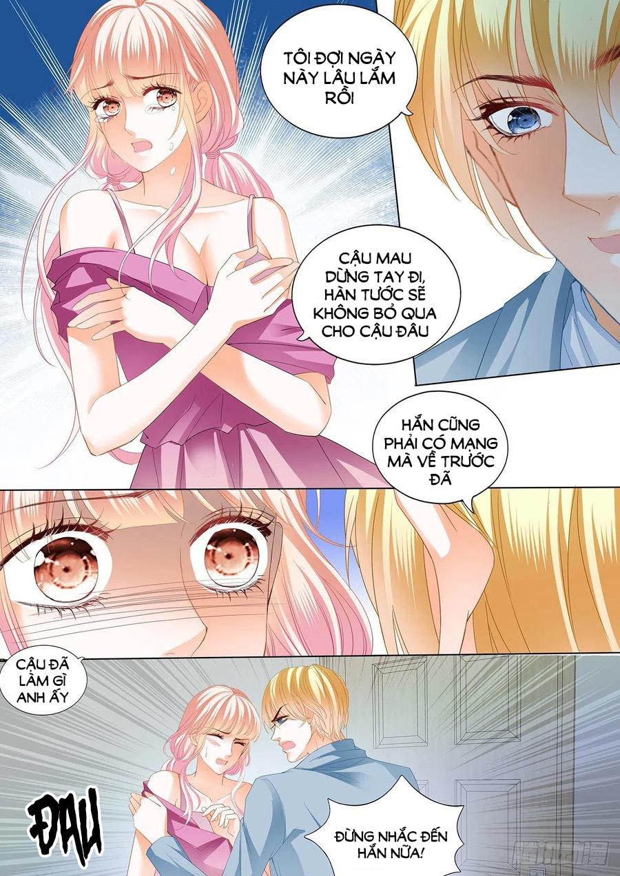 bá đạo tiểu thúc, xin trêu chọc vừa thôi! chapter 186 10