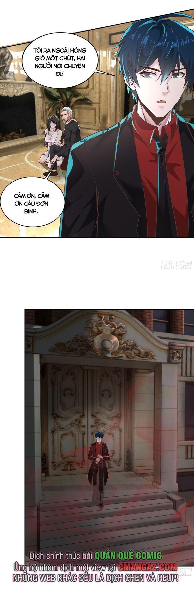 bắt đầu từ trăng đỏ chapter 36 17
