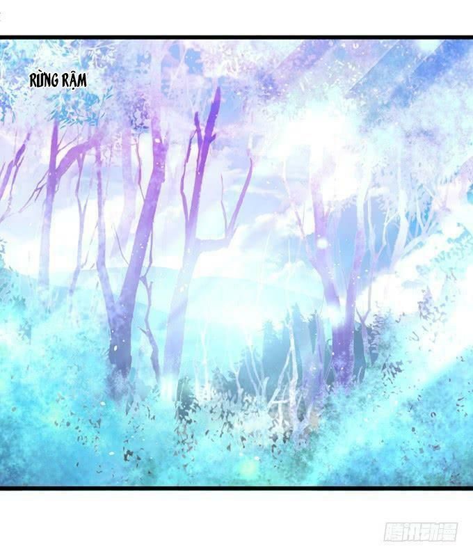 hồ tiên hung bạo chapter 157 51