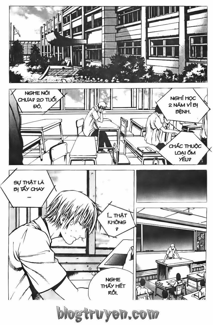 threads of time - dòng thời gian chapter 46 14