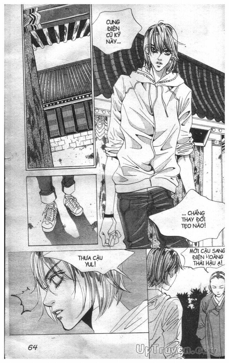 hoàng cung chapter 1 62