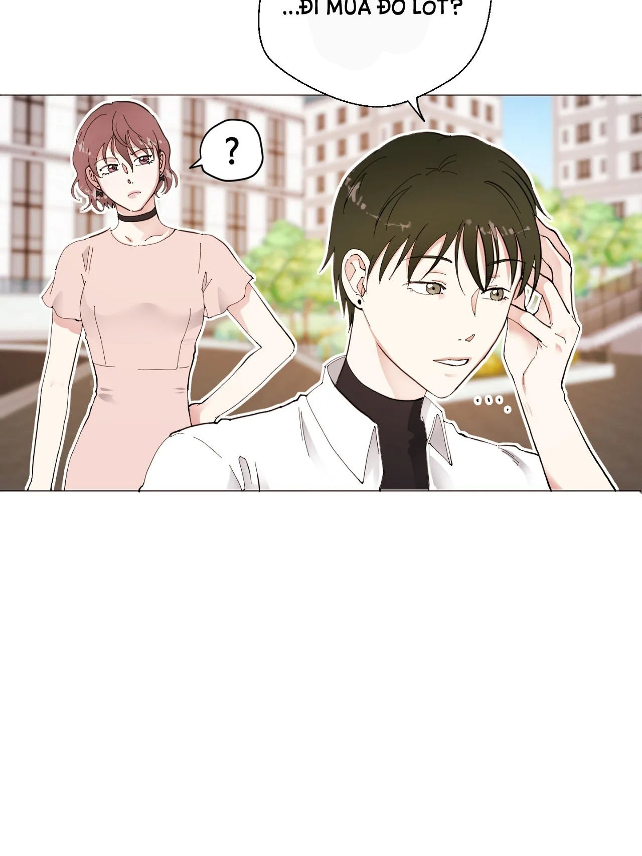 maybe - biết đâu chúng ta cũng chapter 3.1 56