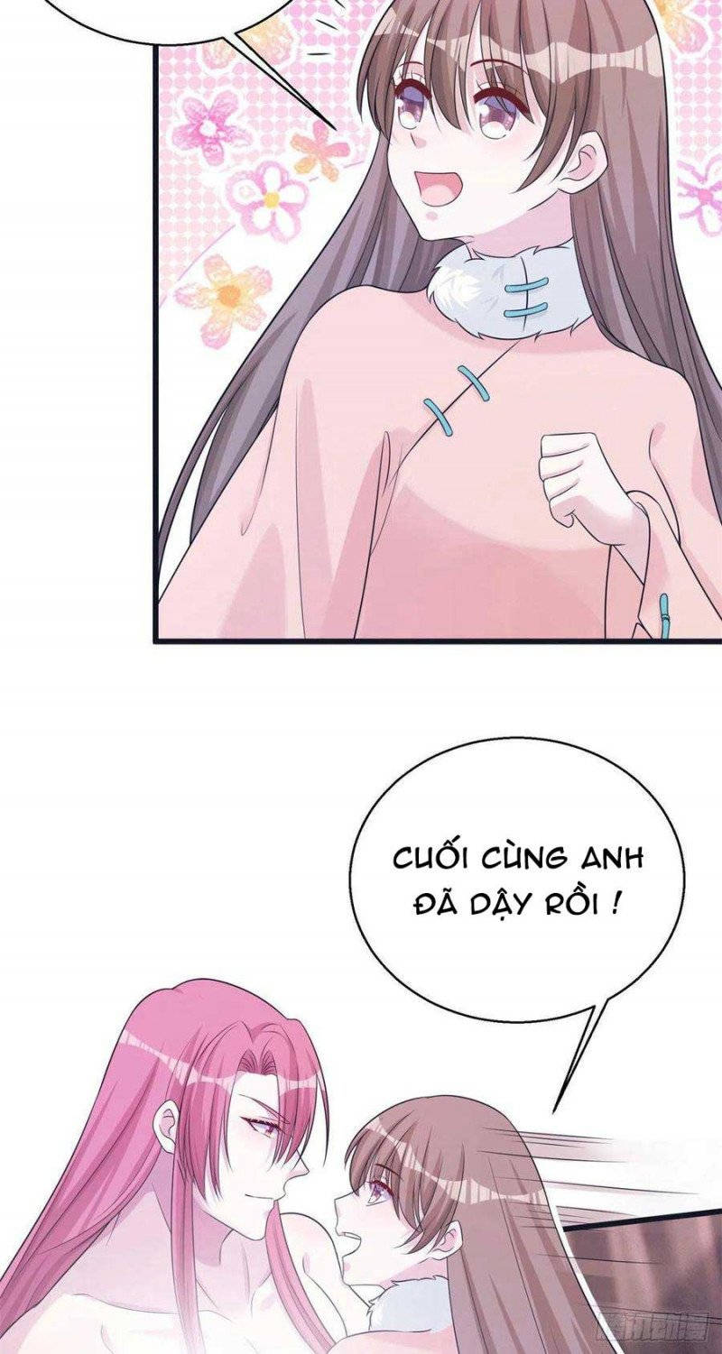 [16+] thảnh thơi thú thế chủng chủng điền, sinh sinh tể chapter 283 14