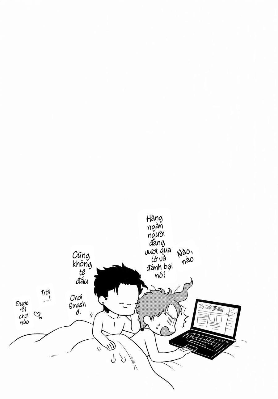 manga oneshots siêu thịt tuyển chọn chapter 34 35