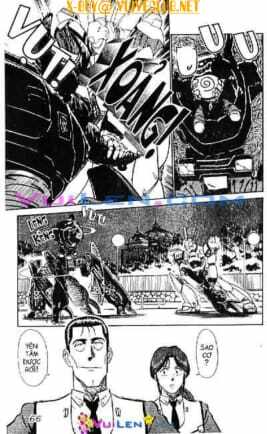 cảnh sát cơ động chapter 2 65