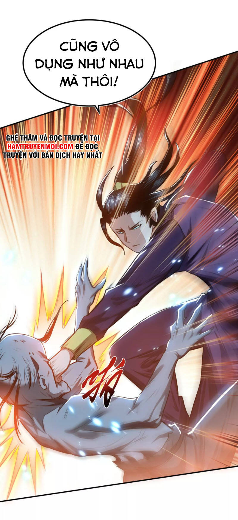 nam chính và hậu cung đều là của ta chapter 18 25