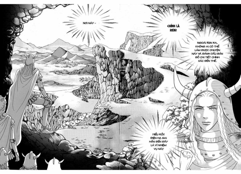 princess - công chúa xứ hoa (bản đẹp) chapter 38 41