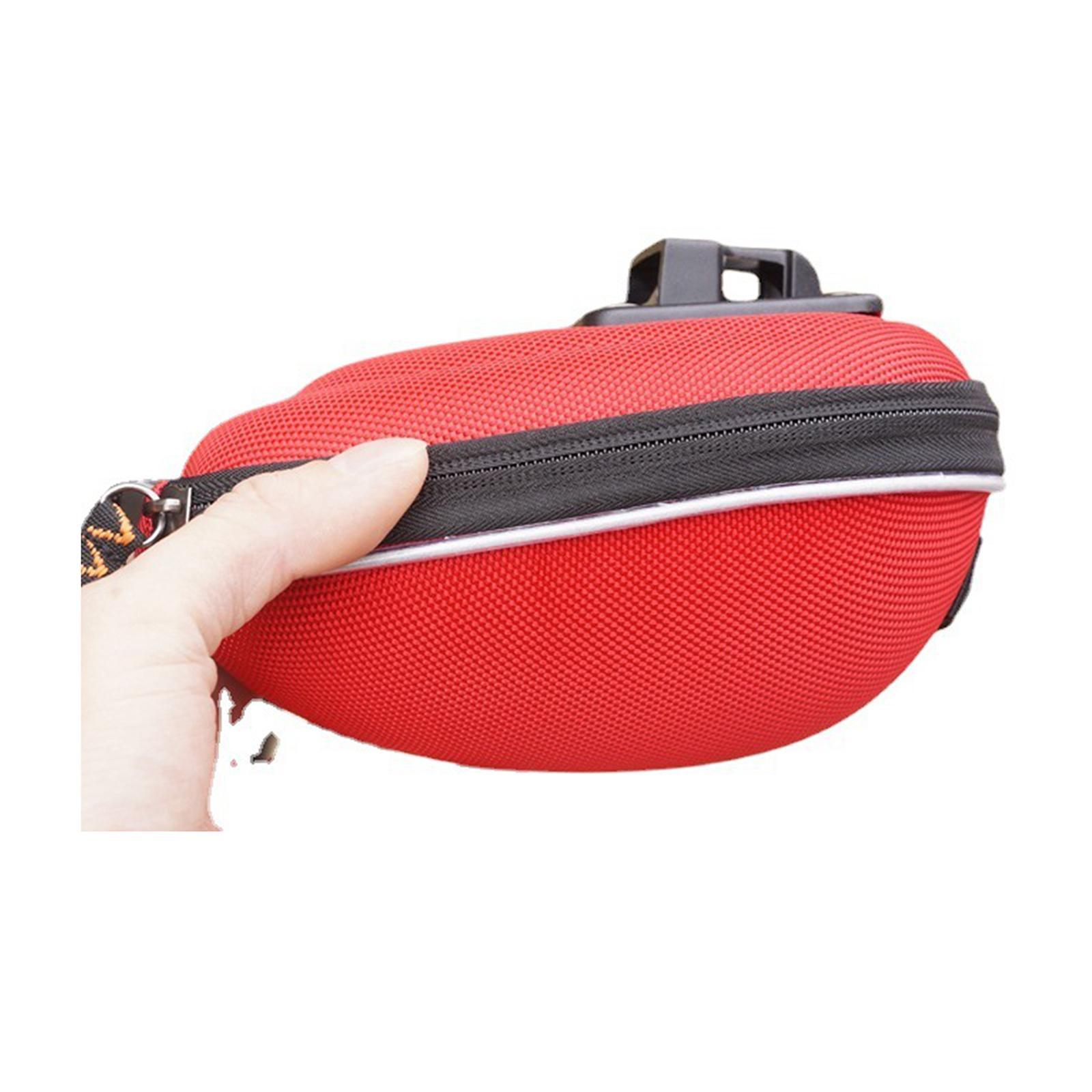 Bike Trunk Bag  Bag Pouch Luggage Trunk Bag Saddle Bag Rear Rack Bag Backseat Bag for Cycling Travel Touring  Accessories