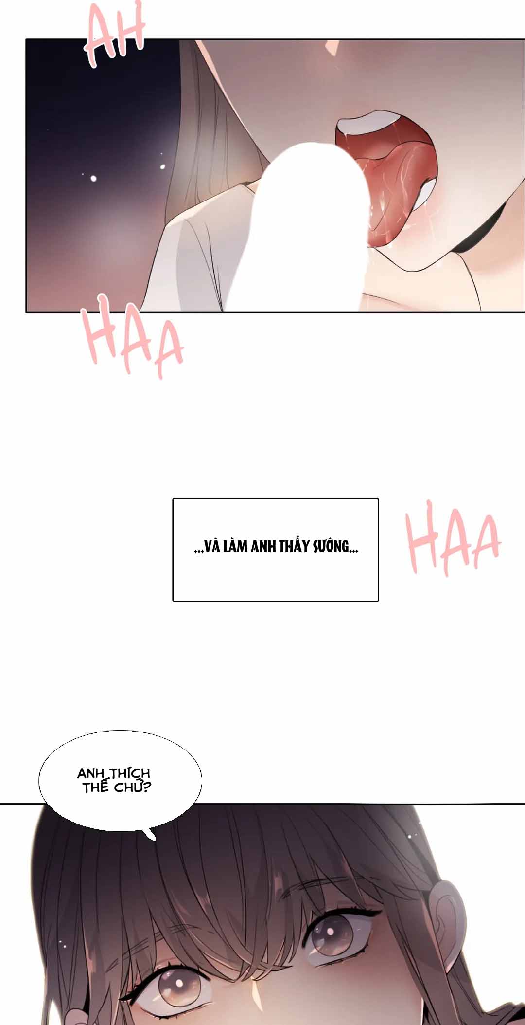 nói với anh chapter 119 28