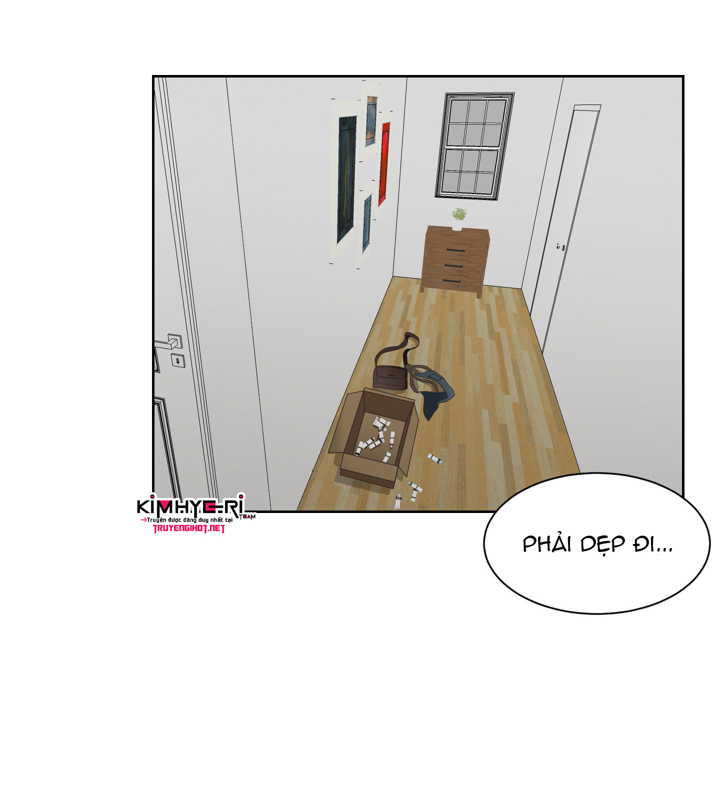 ngọt ngào và lạnh lùng chapter 4.2 16