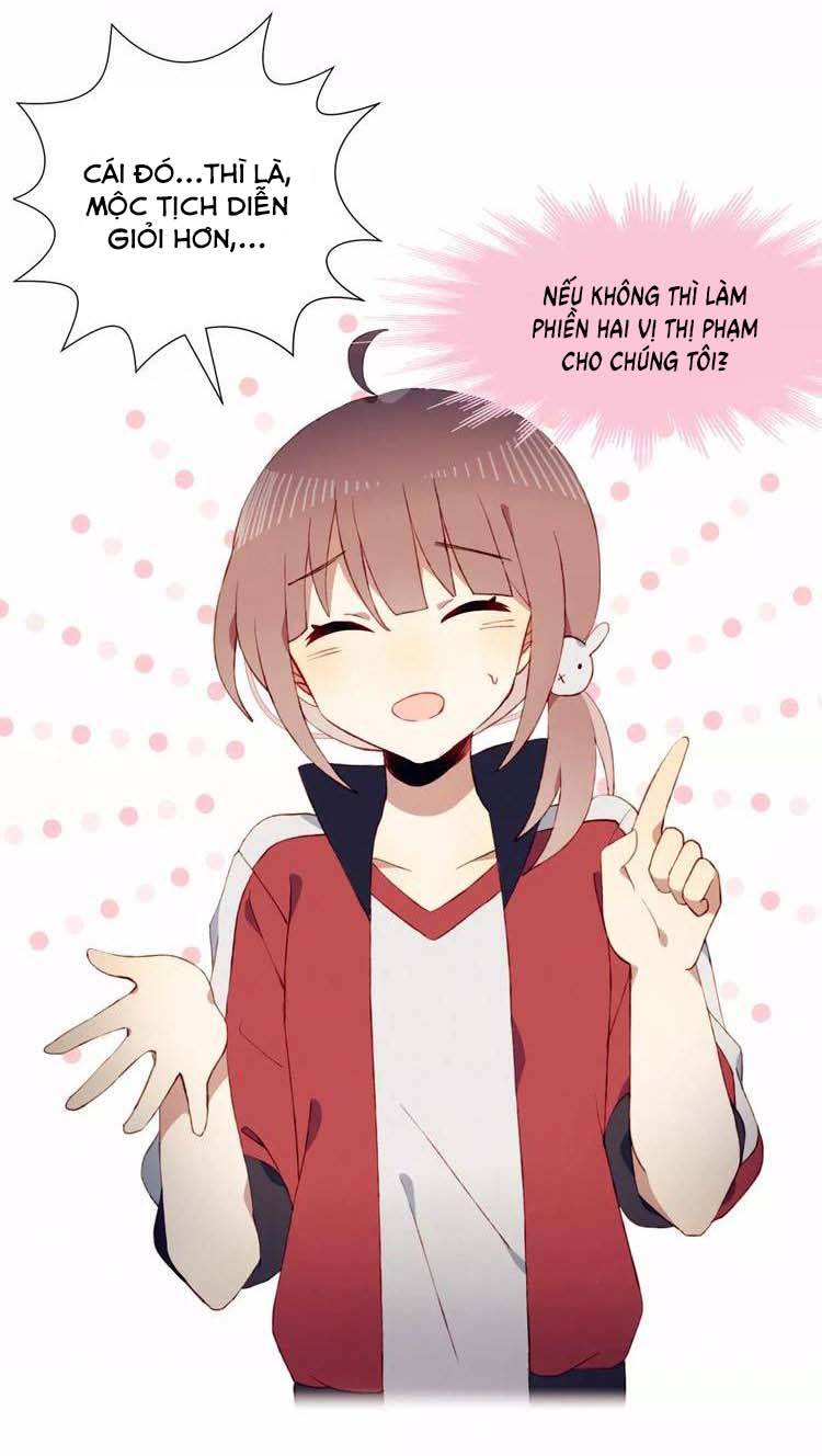 mối tình đầu không trọn vẹn chapter 14 19