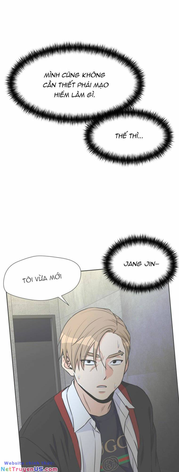 gương mặt thiên tài chapter 87 48