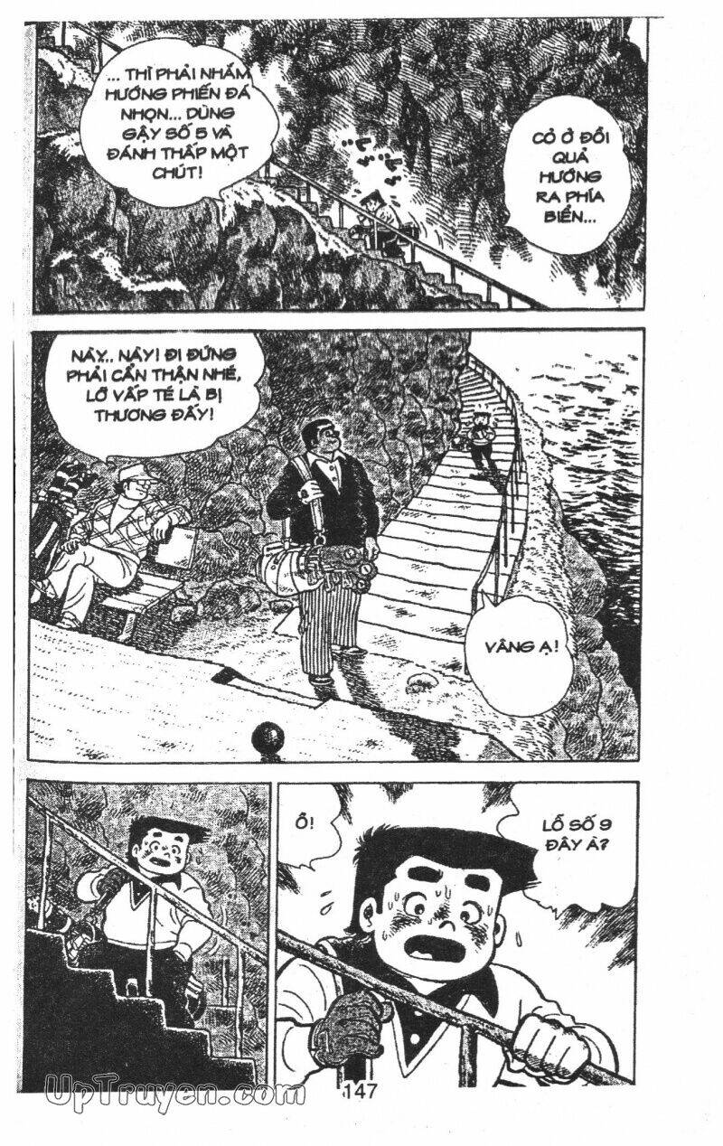 ashita tenki ni naare chapter 10 149