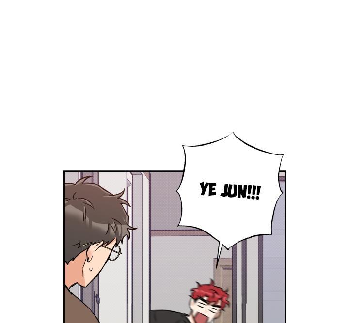 gâu gâu! chapter 24 44