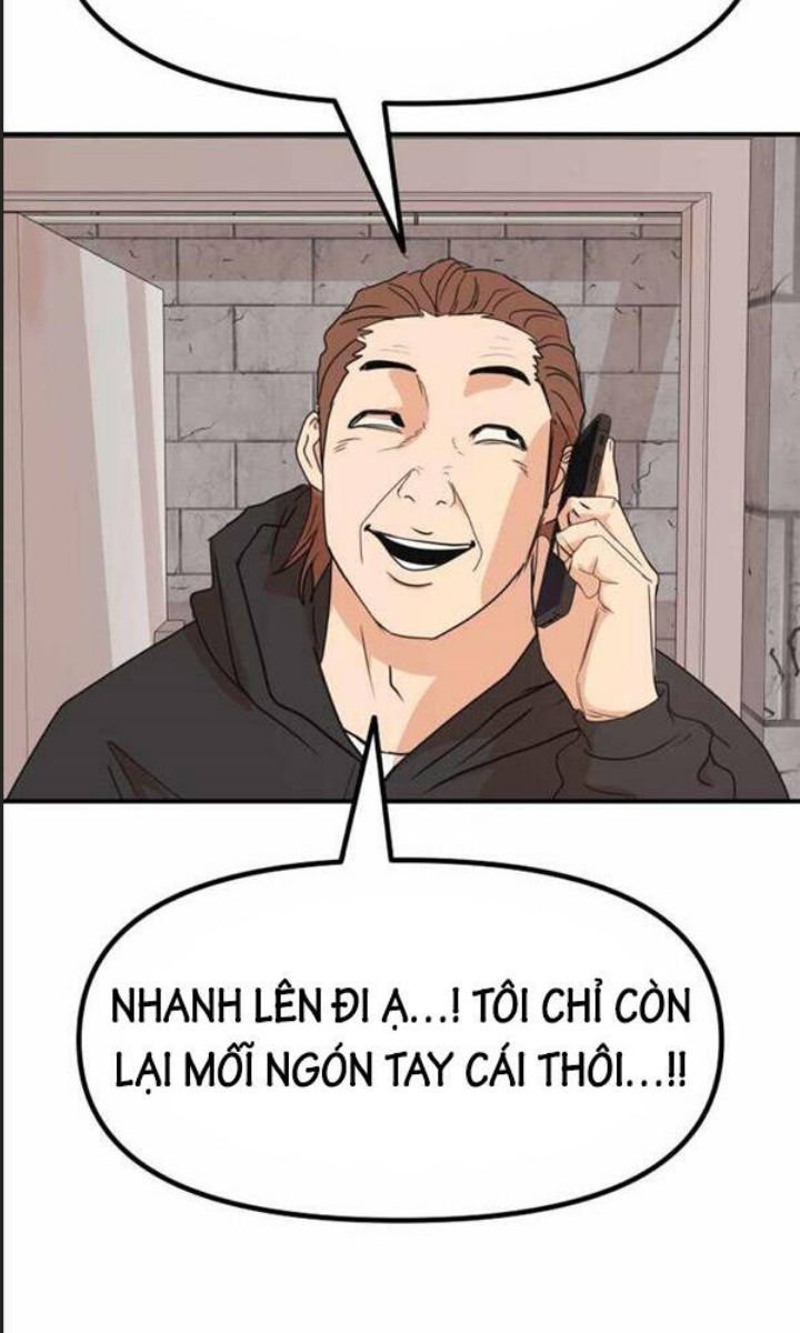 bạn trai võ sĩ chapter 85 6