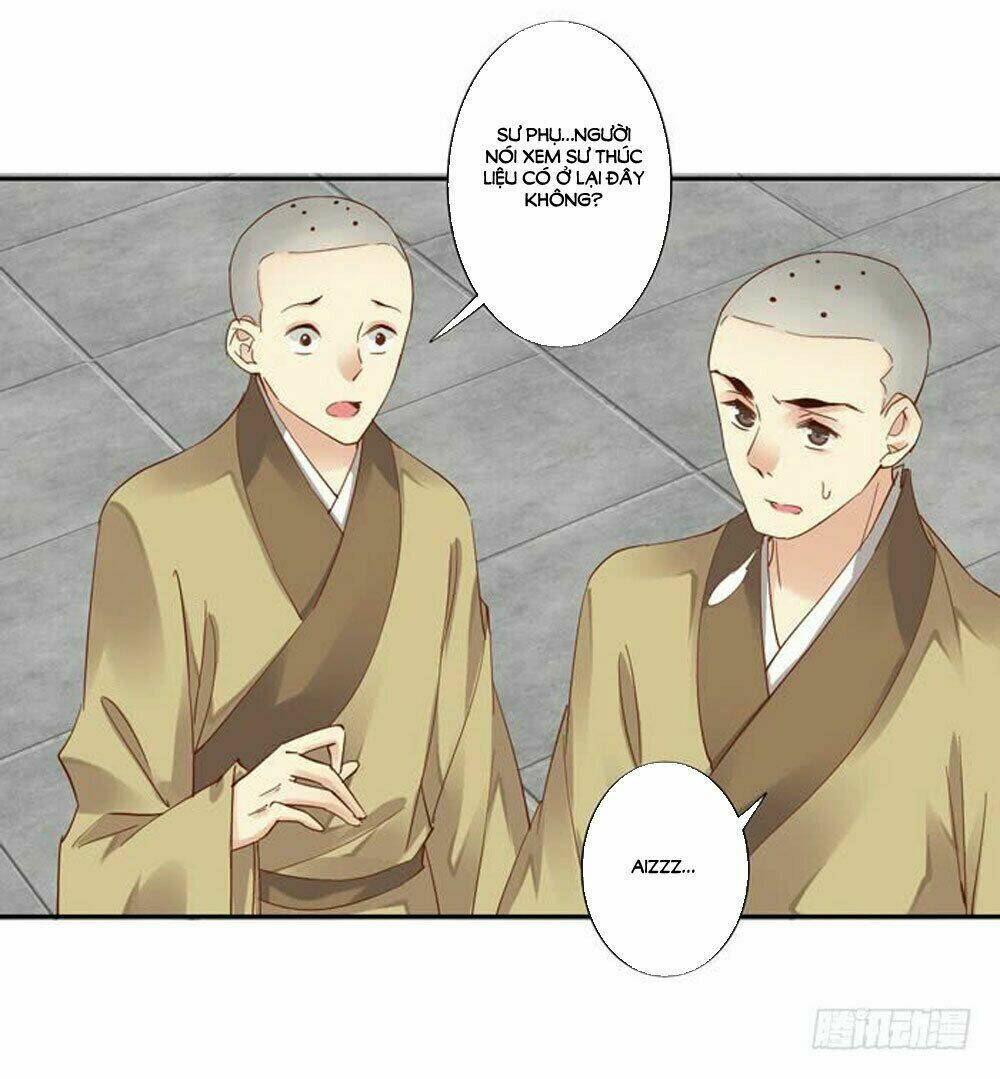 thiền tâm vấn đạo chapter 41 13